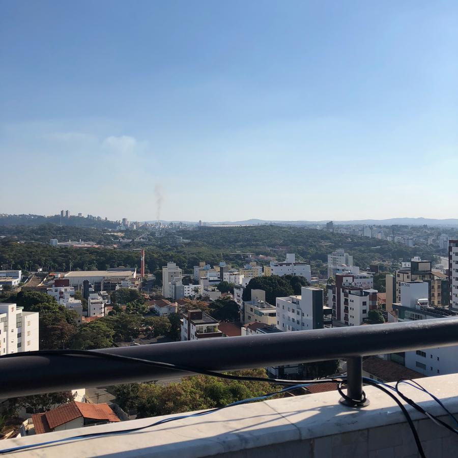 Pampulha Rooms Belo Horizonte Exterior foto